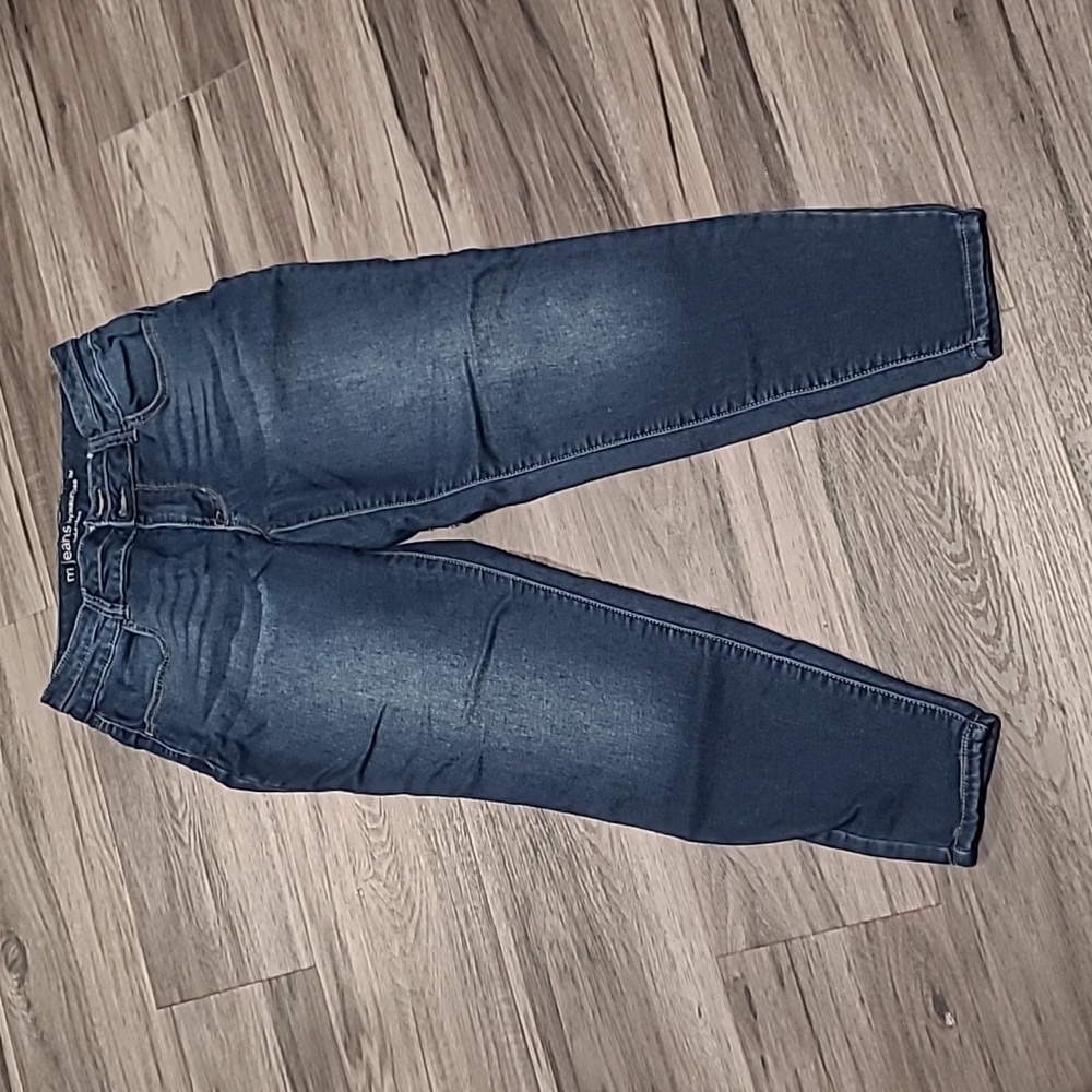 M jeans by maurices skinny jeans